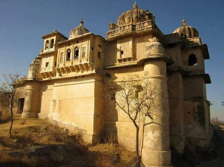 Rajasthani Heritage